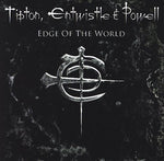 Glenn Tipton - Edge of the World (CD)
