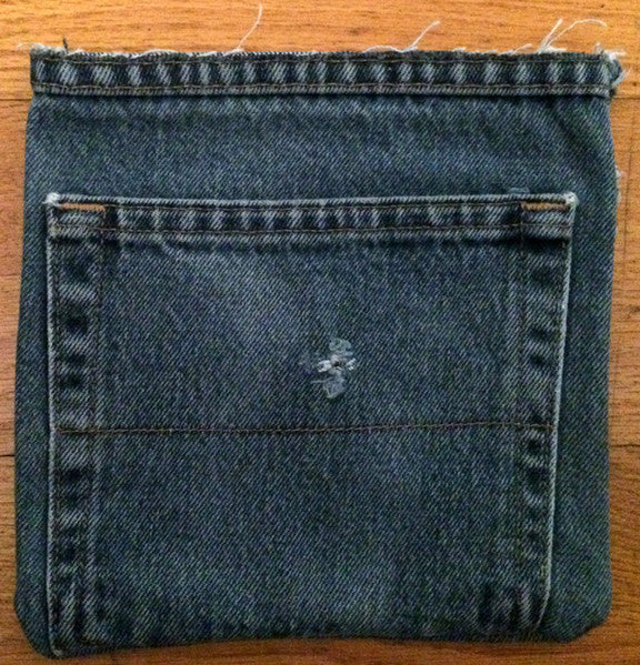 Jeedo X* : Jeans (7", Ltd)