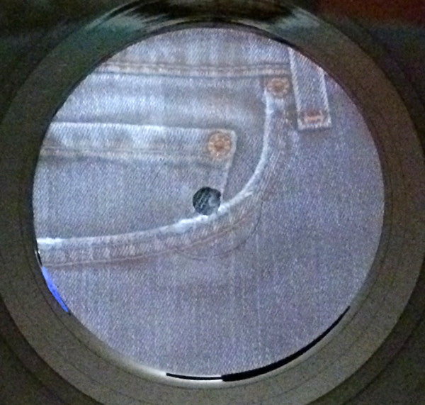 Jeedo X* : Jeans (7", Ltd)