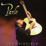the album cover for Pavlo - Irresistable