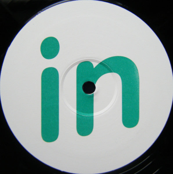 Hedstatic : 48k (Part 2) (12")