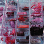 Flick : Flick (CD, EP)