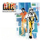 Aire - Moon Safari (Vinilo)