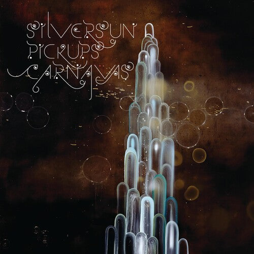 Silversun Pickups - Carnavas (レコード)