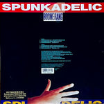 Spunkadelic : Boomerang (12")