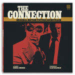 Various : The Connection (Original Motion Picture Soundtrack) (LP, Cle)