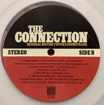 Various : The Connection (Original Motion Picture Soundtrack) (LP, Cle)
