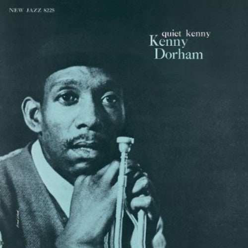 Kenny Dorham - Quiet Kenny (CD)