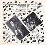 Ronnie Earl And His Broadcasters* Featuring The Sensational Sugar Ray* : The Hump (7", EP)