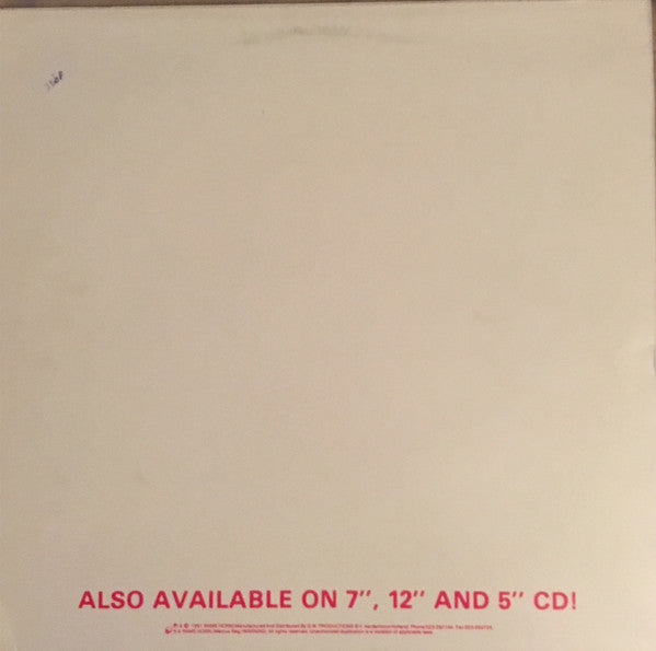Sample Syndicate : TBM Mix 5 - Swing Beats In The House! (12")