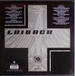 Laibach : Sympathy For The Devil (LP, MiniAlbum, Comp)