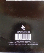 Laibach : Sympathy For The Devil (LP, MiniAlbum, Comp)