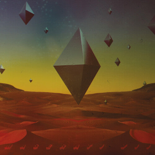 Maserati - Maserati VII (CD)