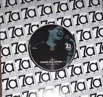 Micky Dolenz : Chance Of A Lifetime / Livin' On Lies (7", RSD, Single, Ltd, Cle)
