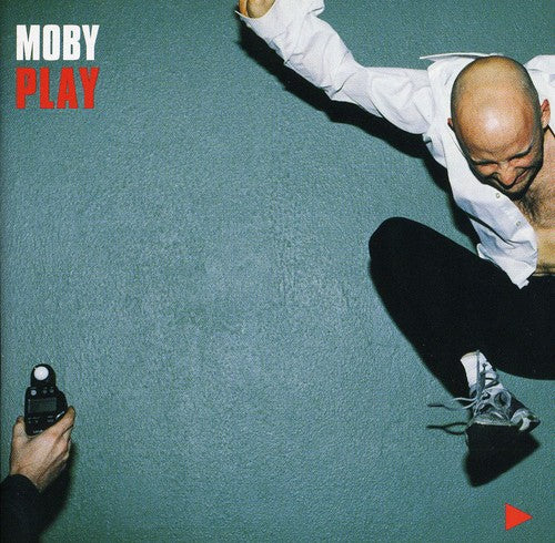 Moby - Play (CD)