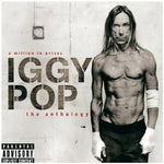 Iggy Pop - Millón de premios: Antología (CD)