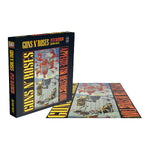 Guns N' Roses Appetite For Destruction 1 (500 Piece Jigsaw P