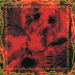 Kyuss - Blues for the Red Sun (CD)