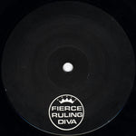 Fierce Ruling Diva : Trance Europe Express (12")