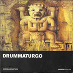 Geremia Vinattieri - Drummaturgo (CD)