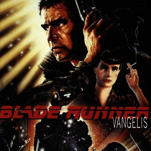 Vangelis - Blade Runner / BSO (CD)
