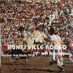The Wynne Unit Band : Behind The Walls 1979 (LP, Album)