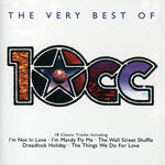 10cc - Very Best of 10CC (CD)