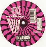 Fierce Ruling Diva : You Gotta Believe (Atomic Slide) (12")
