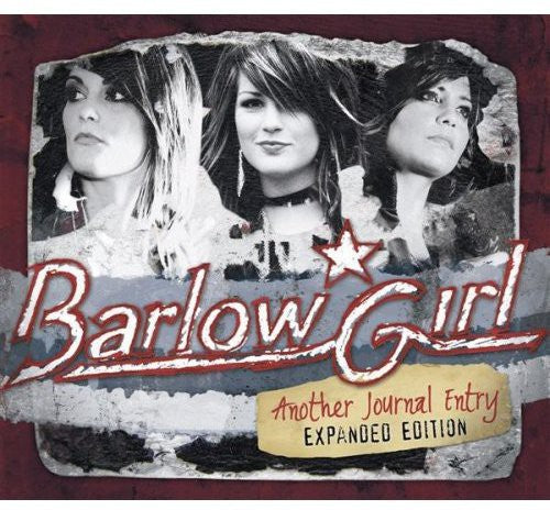 BarlowGirl - Otra entrada de diario (CD)