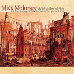 Mick Moloney - La hilera de pisos de McNally (CD)