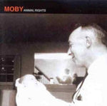 Moby - Derechos de los animales (Vinilo)