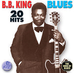 B.B. King - Blues 20 Hits (CD)