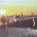 The Crusaders : Those Southern Knights (LP, Album, San)