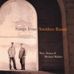 the album cover for Tony Alonso /Haugen,Marty - Songs from Another Room