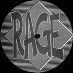 Rage : Run To You (12", Promo)