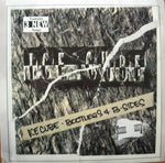Ice Cube : Bootlegs & B-Sides (2xLP, Comp)