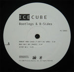 Ice Cube : Bootlegs & B-Sides (2xLP, Comp)