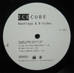 Ice Cube : Bootlegs & B-Sides (2xLP, Comp)