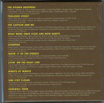 The Doobie Brothers : The Warner Bros. Years 1971-1983 (10xCD, Album, RE, Car + Box, Comp, Cla)