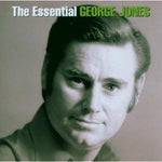 George Jones - Esencial (CD)
