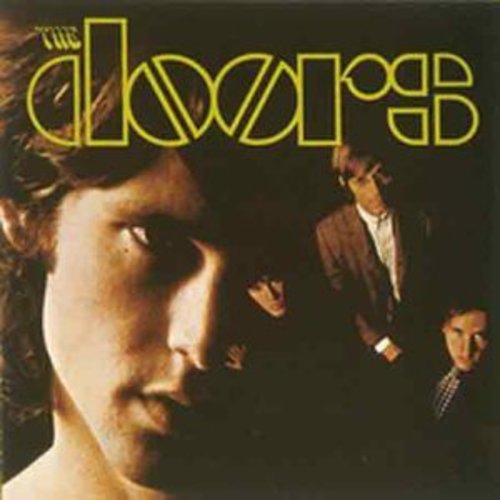The Doors - Doors (Vinyl)