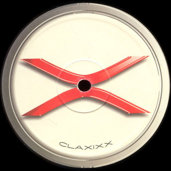 Bismark : Make A Dream (12")
