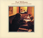 Paul Williams - Solo una canción de amor a la antigua (CD)