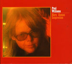 Paul Williams - Aquí viene la inspiración (CD)