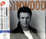 Steve Winwood : Roll With It (CD, Album)