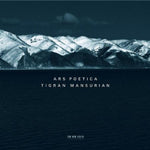 the album cover for Armenia Chamber Choir - Ars Poetica