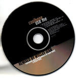 Coolbone : Use Me (CD, Single, Promo)