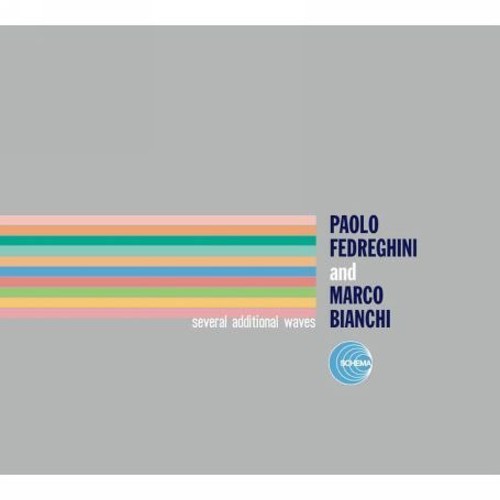 Paolo Fedreghini - Several Additional Waves (Vinyl)