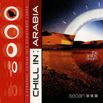 the album cover for Chill Sessions - Chill in Arabia