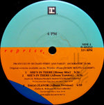 4 PM : She's In There (12", Maxi)